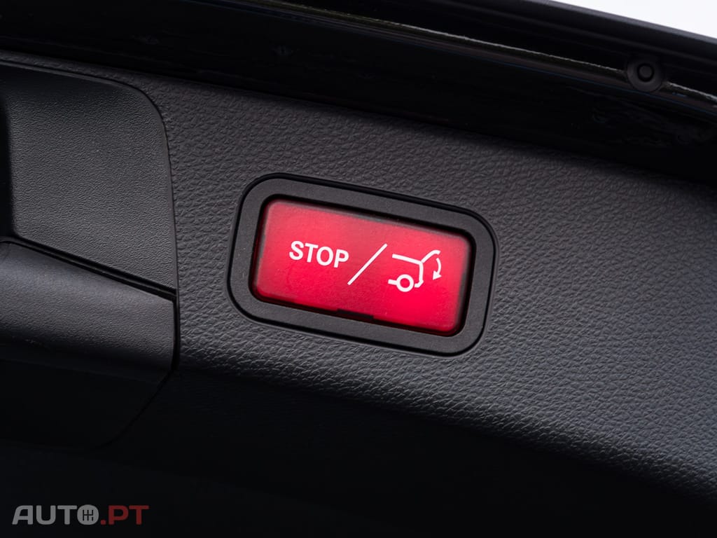 Mercedes-Benz C 220 d AMG Line