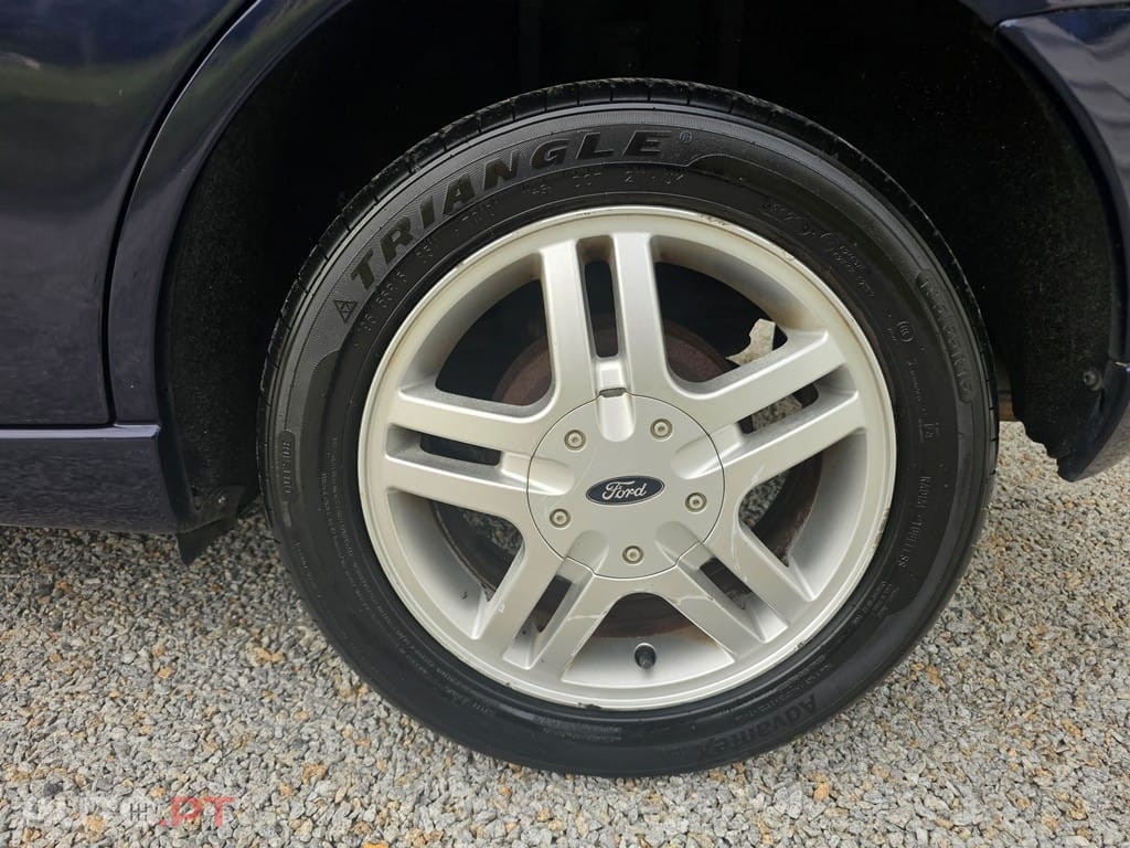 Ford Focus 1.4 Comfort