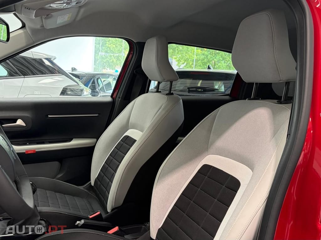 Citroen C3 1.2 Turbo Max