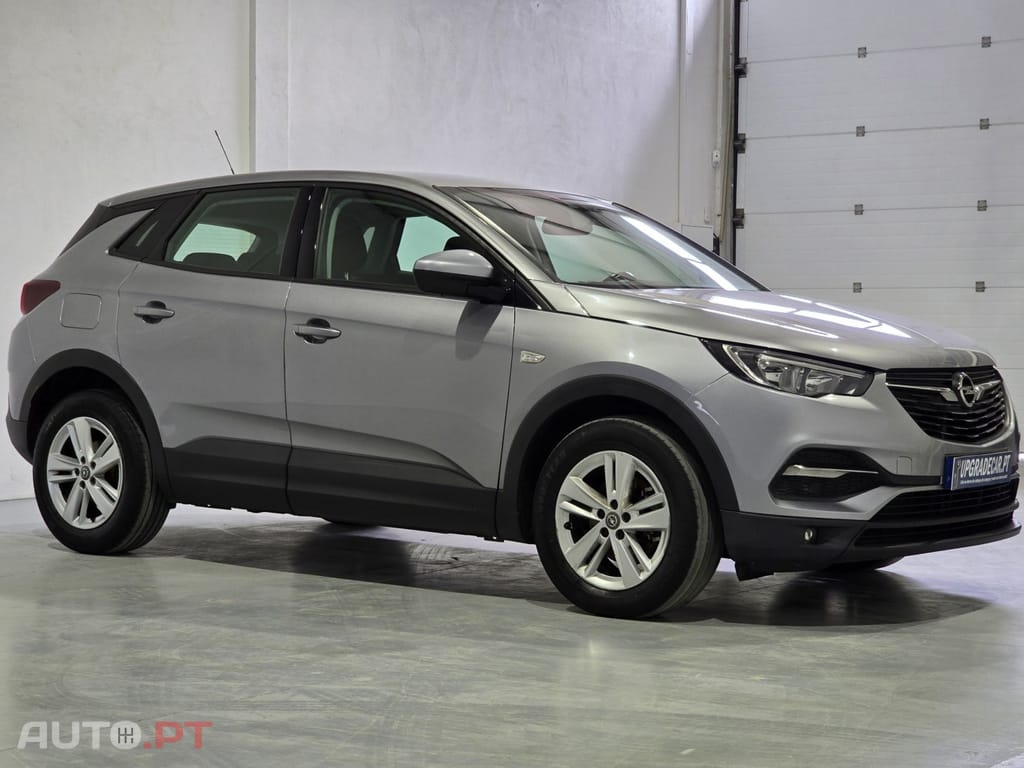 Opel Grandland (X) 1.5 CDTI Innovation