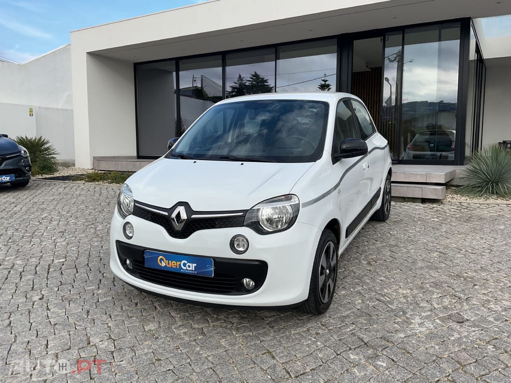Renault Twingo 1.0 SCe Limited