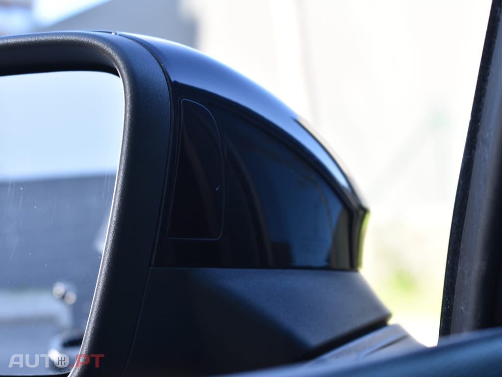 Volkswagen Golf 1.4 TSI GTE+ DSG