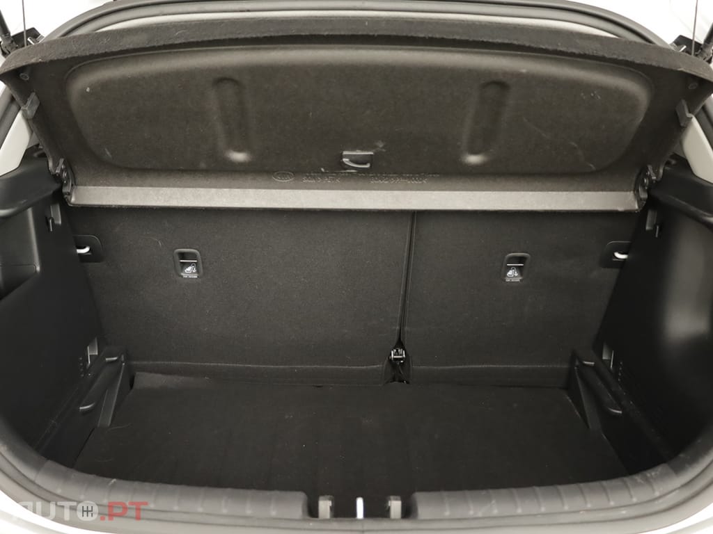 Kia Rio Rio 1.2 CVVT Dynamic