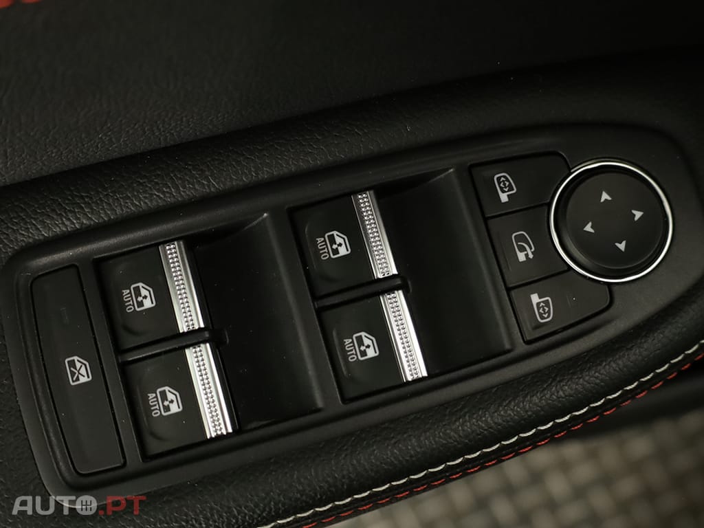 Renault Arkana Arkana 1.3 TCe R.S.Line EDC