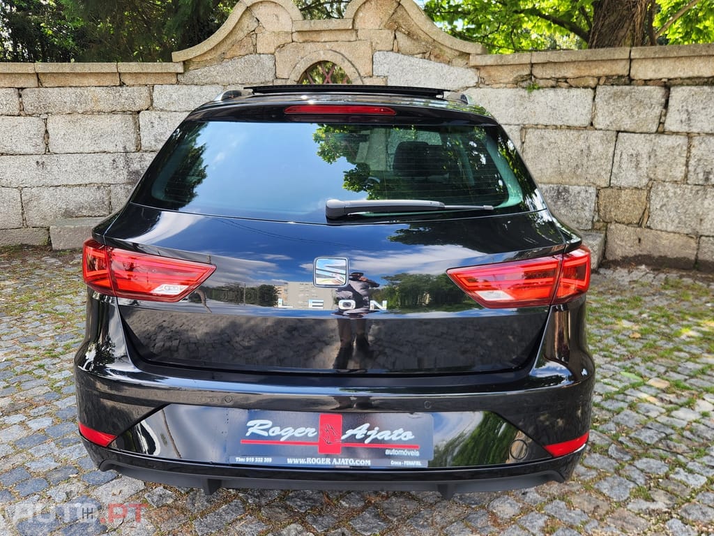 Seat Leon 1.6 TDI Style S/S