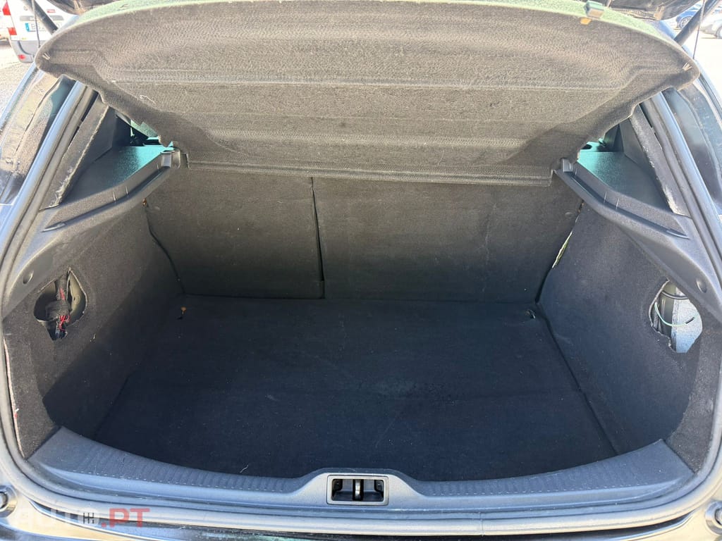 Renault Mégane 1.5 dCi Dynamique