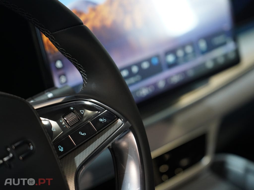 BYD Sealion 7 82.5 kWh Comfort