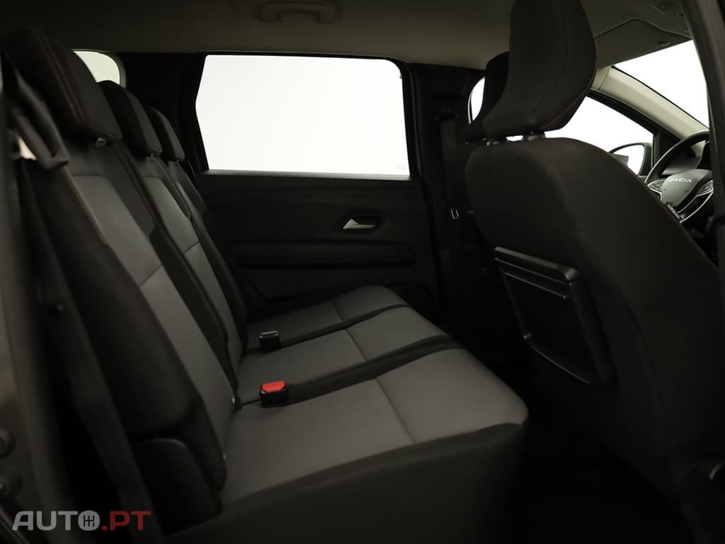 Dacia Jogger Jogger 1.0 ECO-G Extreme+ Up&Go 7L Bi-Fuel