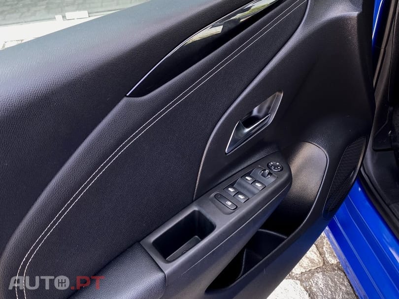 Opel Corsa 1.5 D Elegance