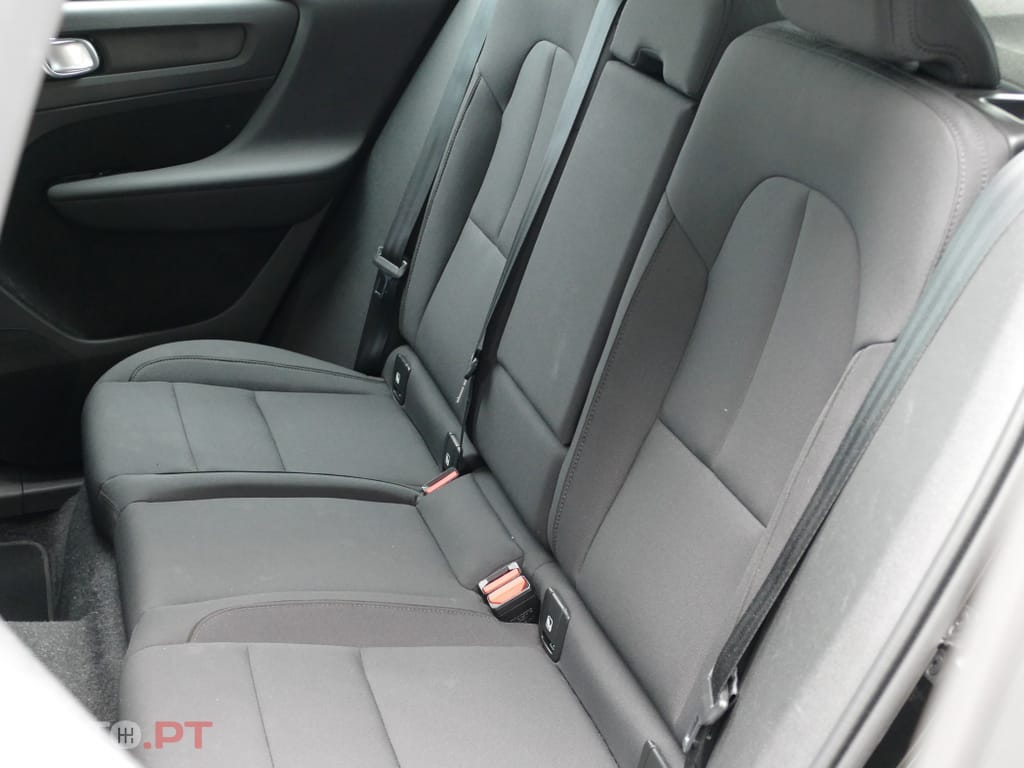 Volvo XC40 1.5 T4 PHEV Inscription Expression