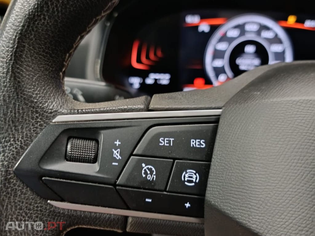 Seat Arona 1.0 TSI Style