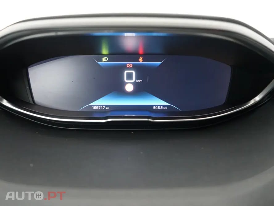 Peugeot 5008 1.2 PureTech Allure Pack