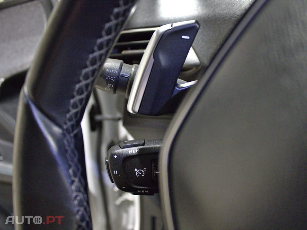 Peugeot 5008 1.5 BlueHDi Allure Pack EAT8