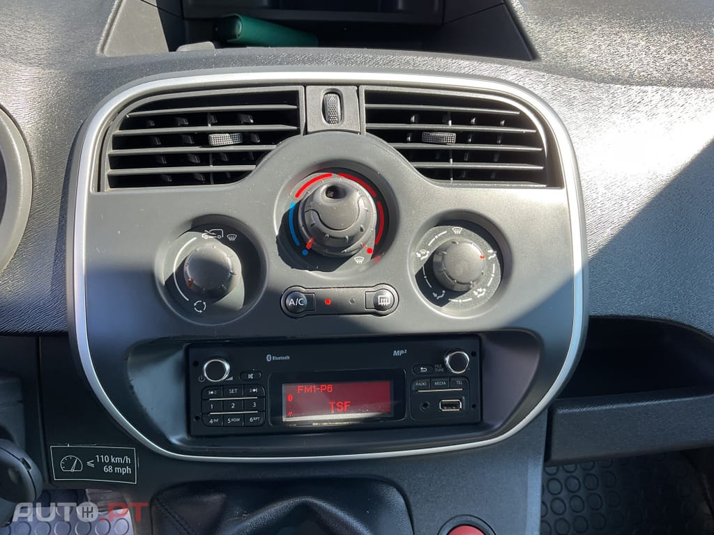 Renault Kangoo 1.5 dCi Maxi Business