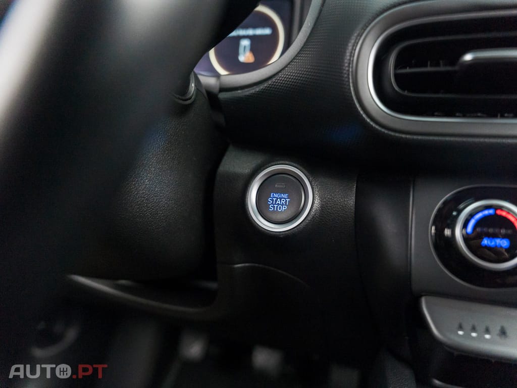 Hyundai Kauai 1.0 T-GDi Premium