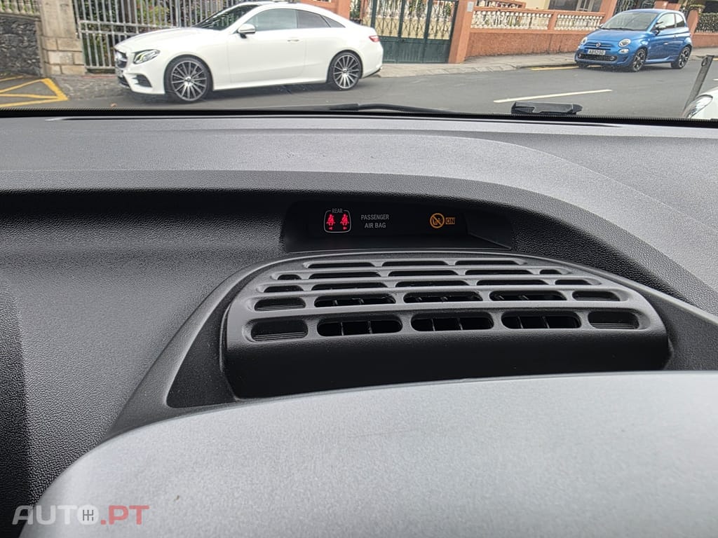 Toyota Aygo 1.0 X-Play