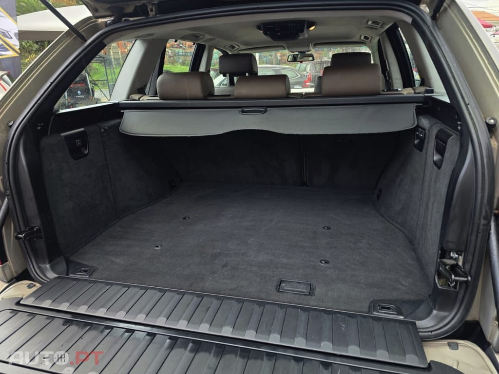 BMW X5 3.0 dA SE