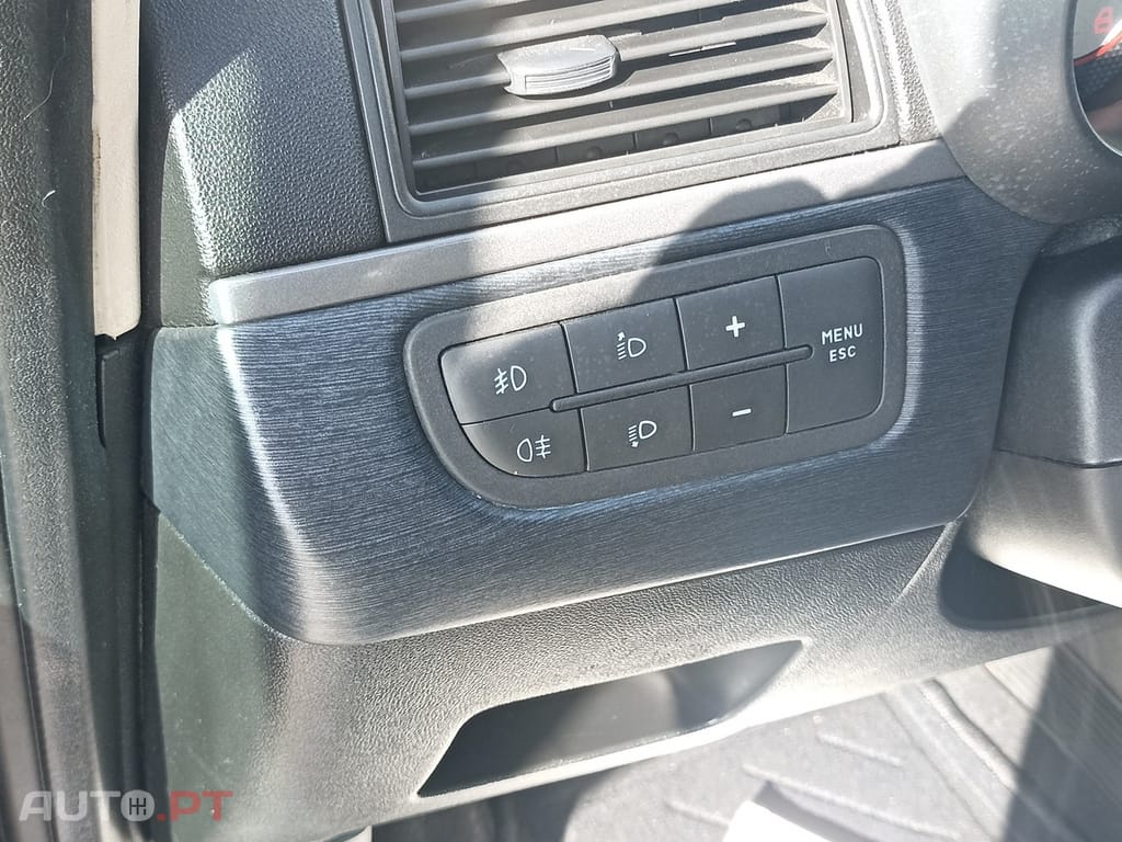 Fiat Punto Evo 1.3 M-Jet Sport