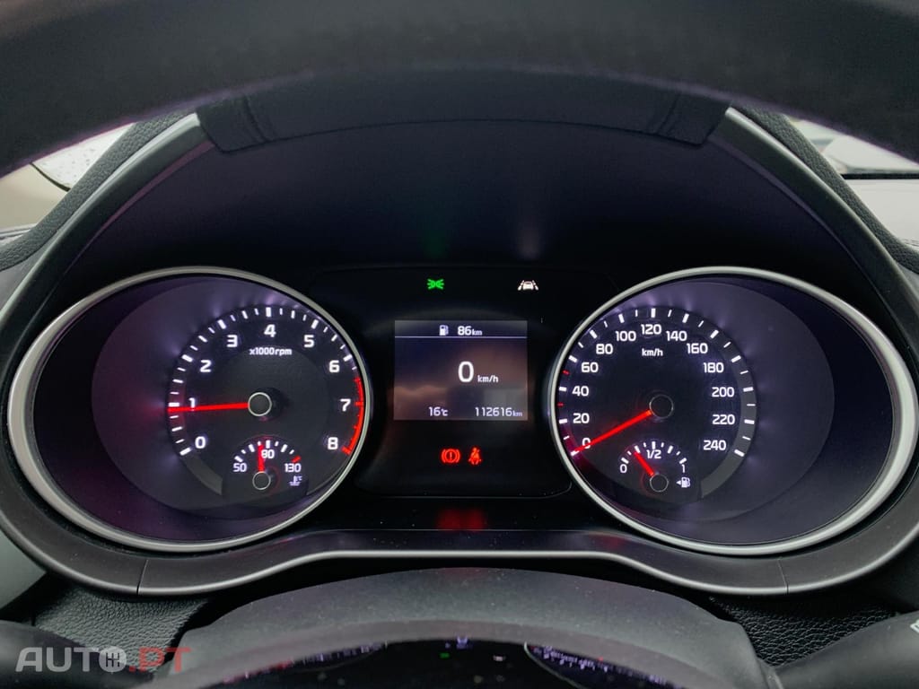 Kia Ceed 1.0 T-GDi Urban