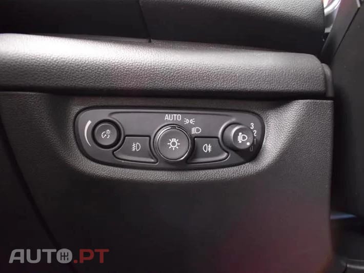 Opel Insignia 1.6 CDTi Innovation