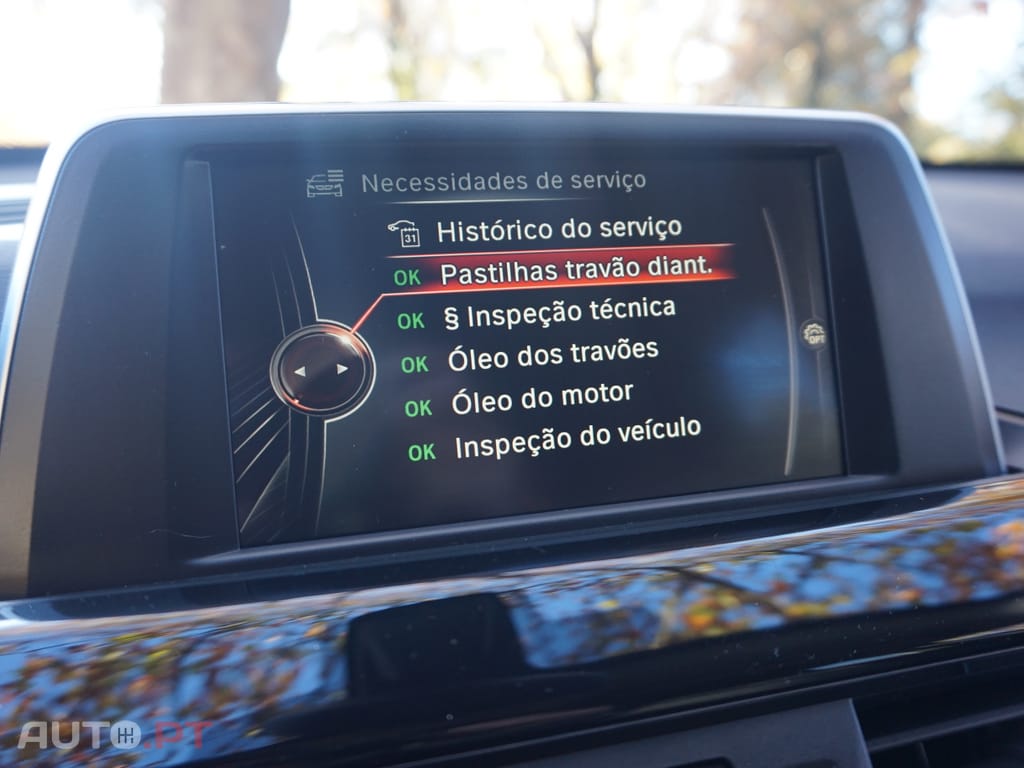 BMW X1 1.6d sDrive Advantage