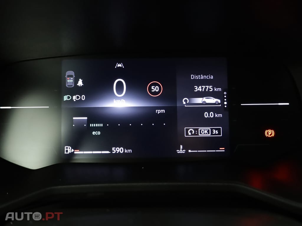 Renault Clio Clio 1.0 TCe Evolution