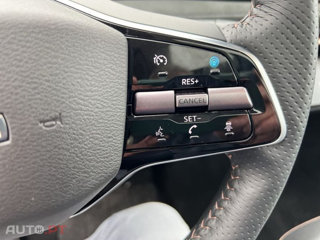 Nissan Ariya 87 kWh e-4ORCE AWD Evolve Pack 