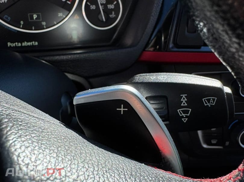 BMW 320 d Touring Sport-Aut.