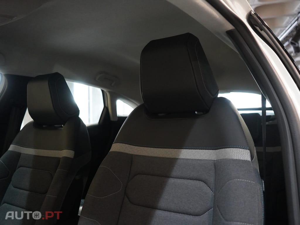 Citroen C4 1.2 PureTech Feel Pack