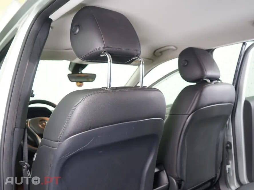 Mercedes-Benz B 180 Style Aut.