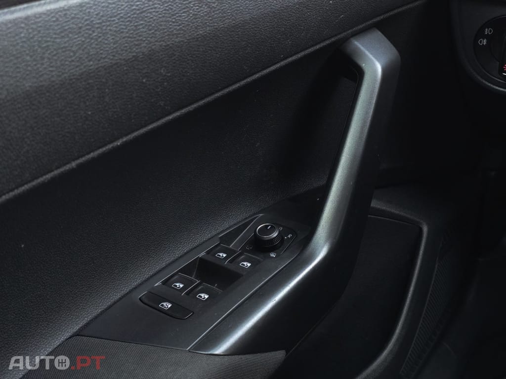 Volkswagen Polo 1.0 TSI Highline DSG
