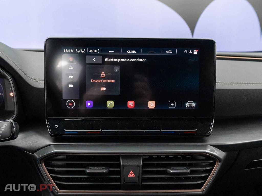 Cupra Formentor 2.0 TDI Sport
