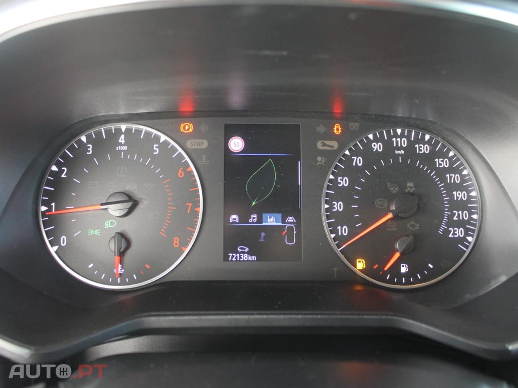 Renault Clio 1.0 TCe Intens Bi-Fuel