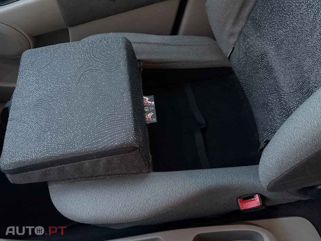 Renault Modus 1.2 Confort Dynamique