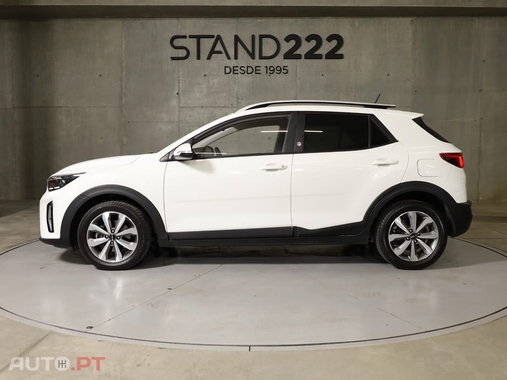 Kia Stonic 1.0 T-GDi Wave