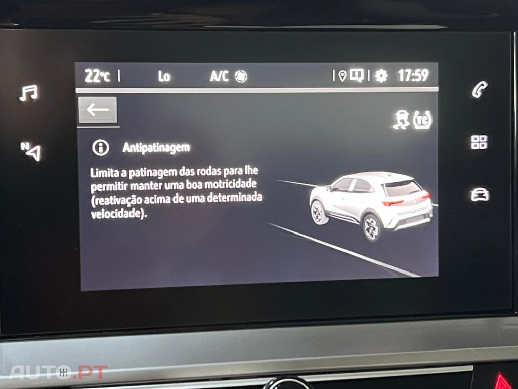 Opel Mokka 1.2T 130cv Auto. Elegance