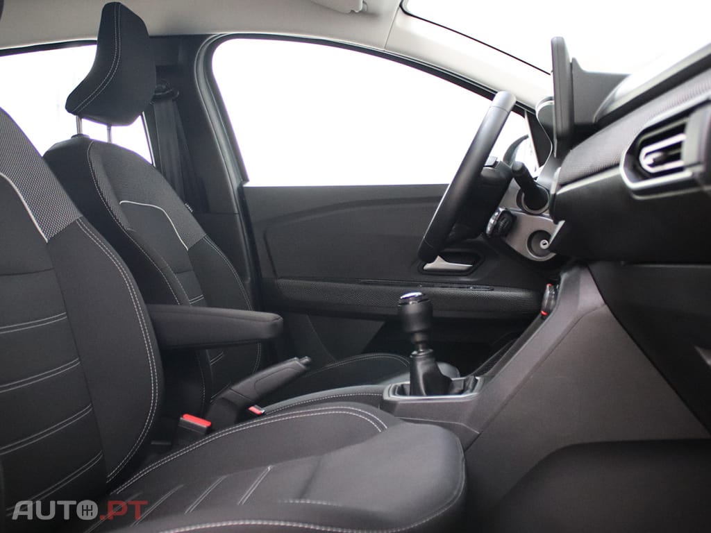 Dacia Sandero Sandero 1.0 ECO-G Expression Bi-Fuel