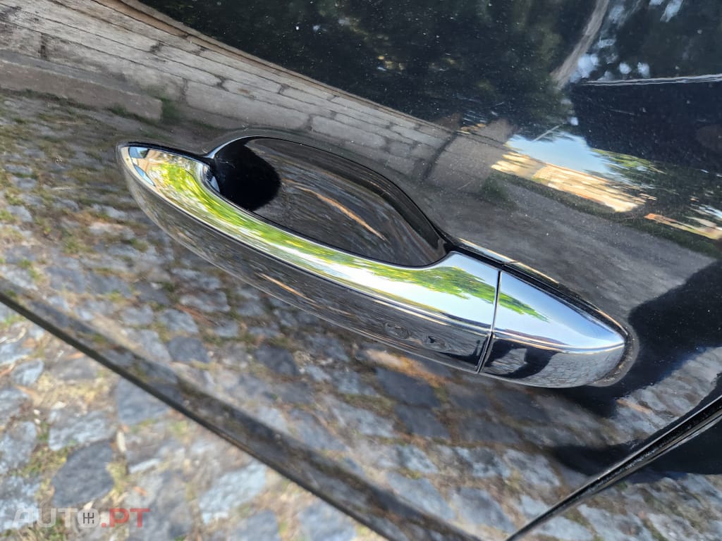 Renault Mégane Sport Tourer 1.5 Blue dCi Limited