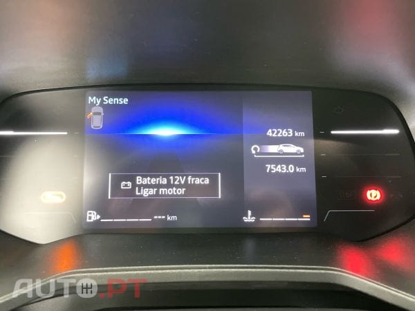 Renault Clio TCe 90 Techno