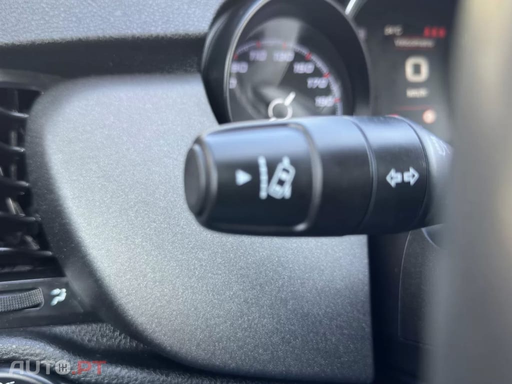 Fiat 500X 1.0 FireFly Cross