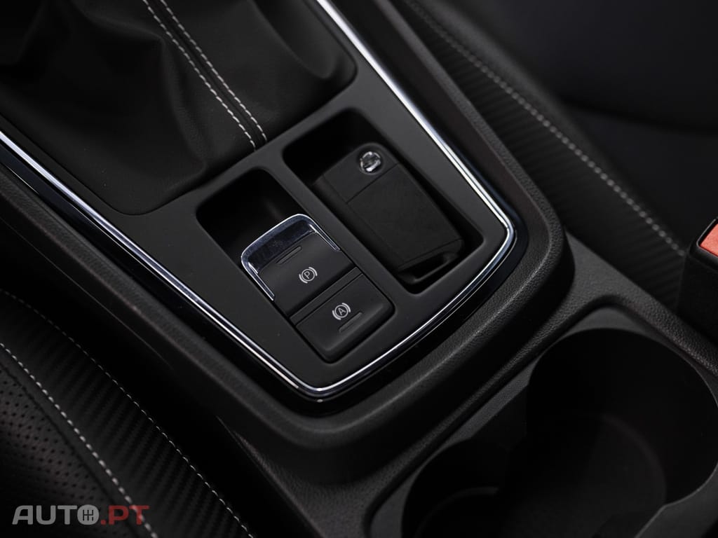 Seat Leon SC 2.0 TSI S&S Cupra 300