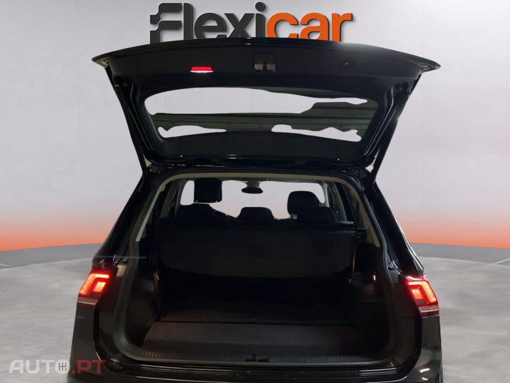 Volkswagen Tiguan Allspace 2.0 TDI Confortline DSG