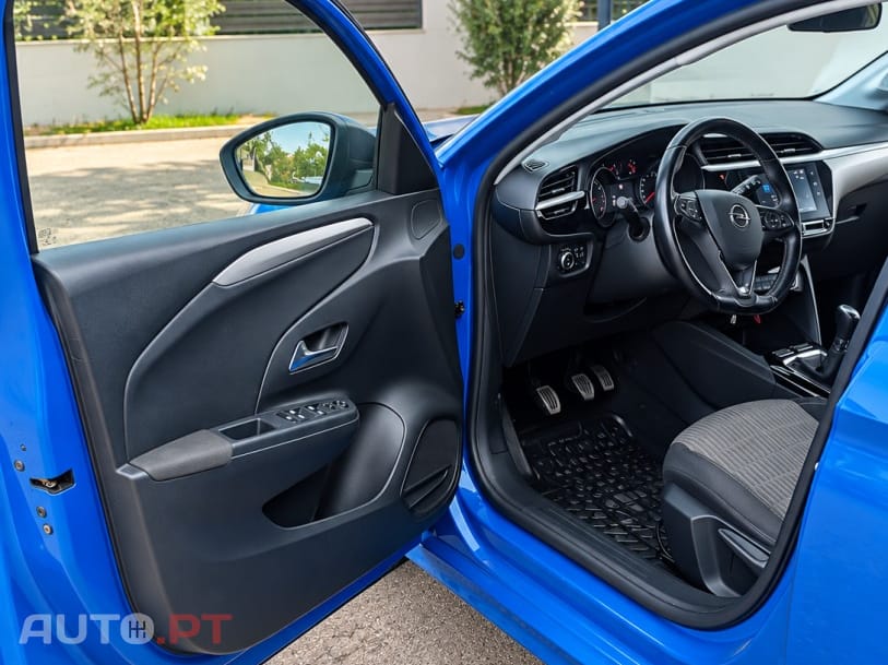 Opel Corsa 1.5 D Edition