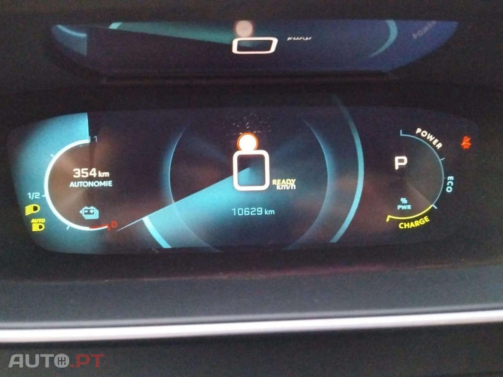 Peugeot E-208 50 kWh GT Pack