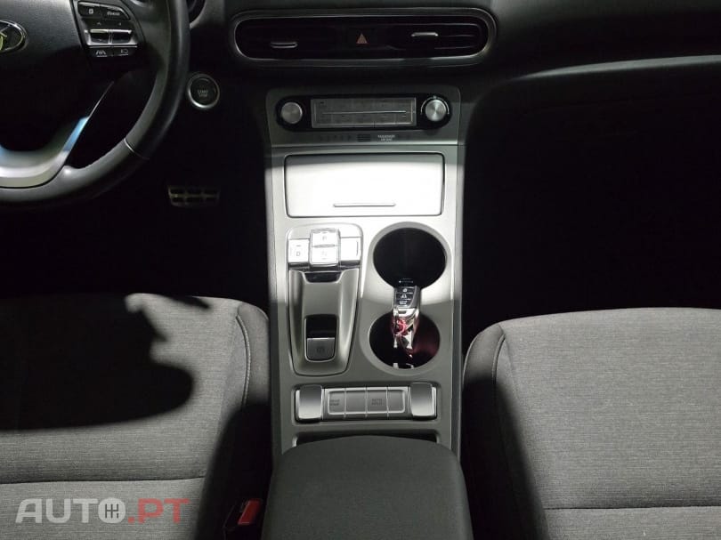 Hyundai Kauai EV 39 kWh Premium