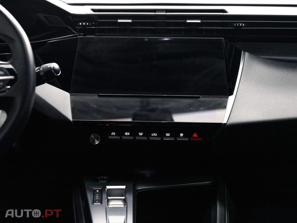 Peugeot 308 SW 1.6 Hybrid GT e-EAT8