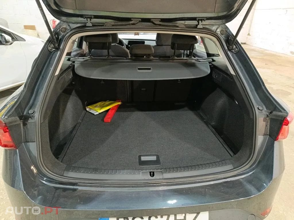 Seat Leon 2.0 TDI Style