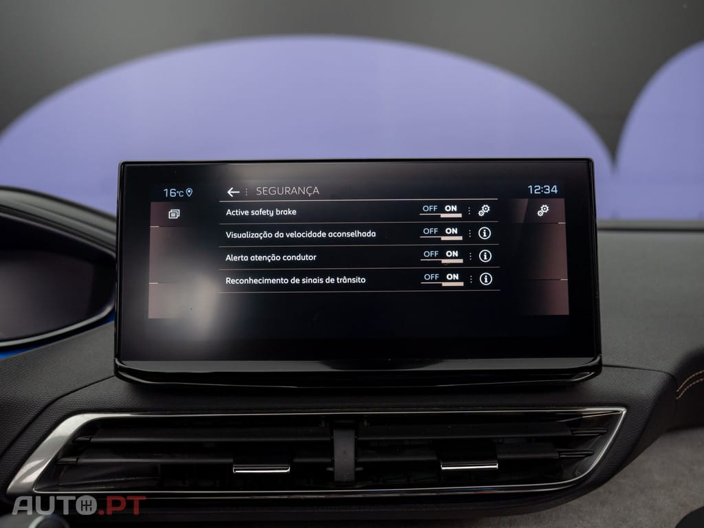 Peugeot 5008 1.5 BlueHDi GT EAT8