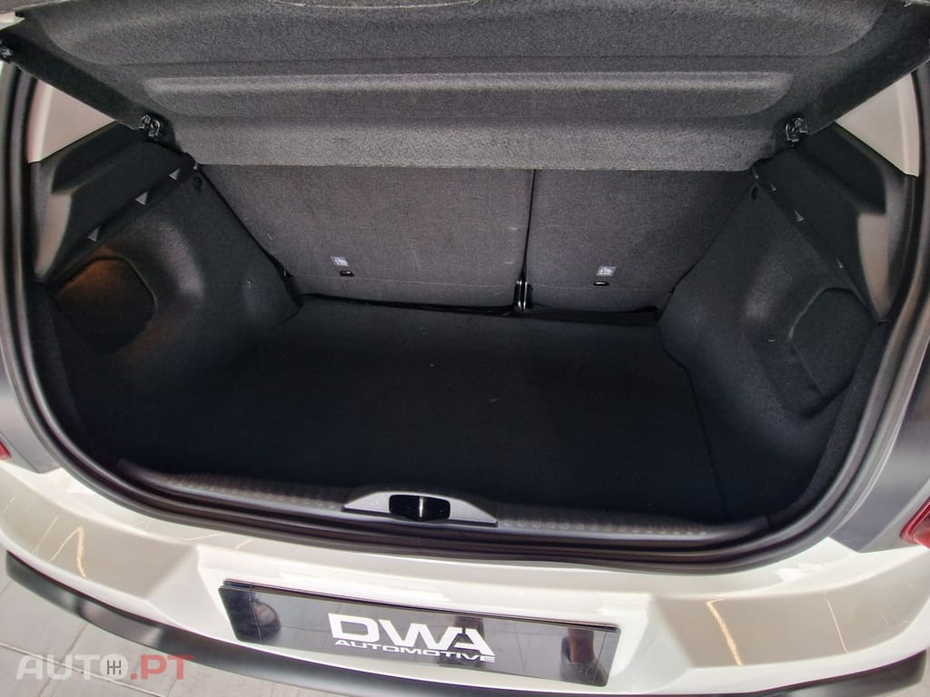 Citroen C3 1.2 PureTech Feel