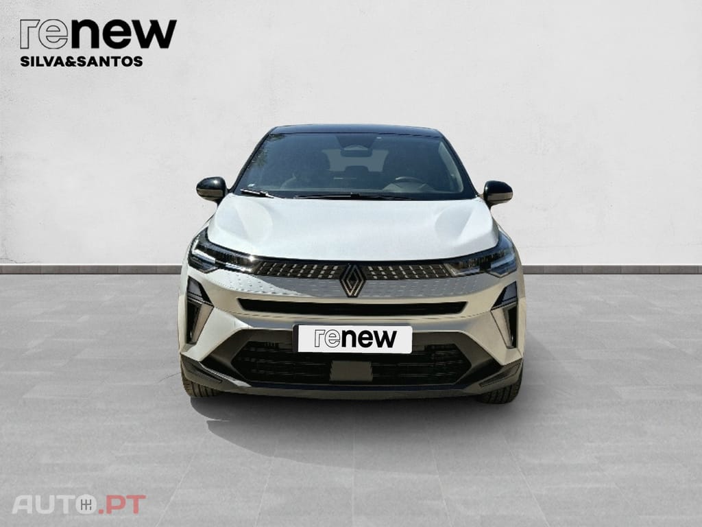 Renault Captur Evolution TCe 90